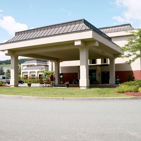 Hampton Inn White River Junction Kültér fotó