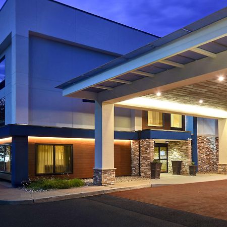 Hampton Inn White River Junction Kültér fotó