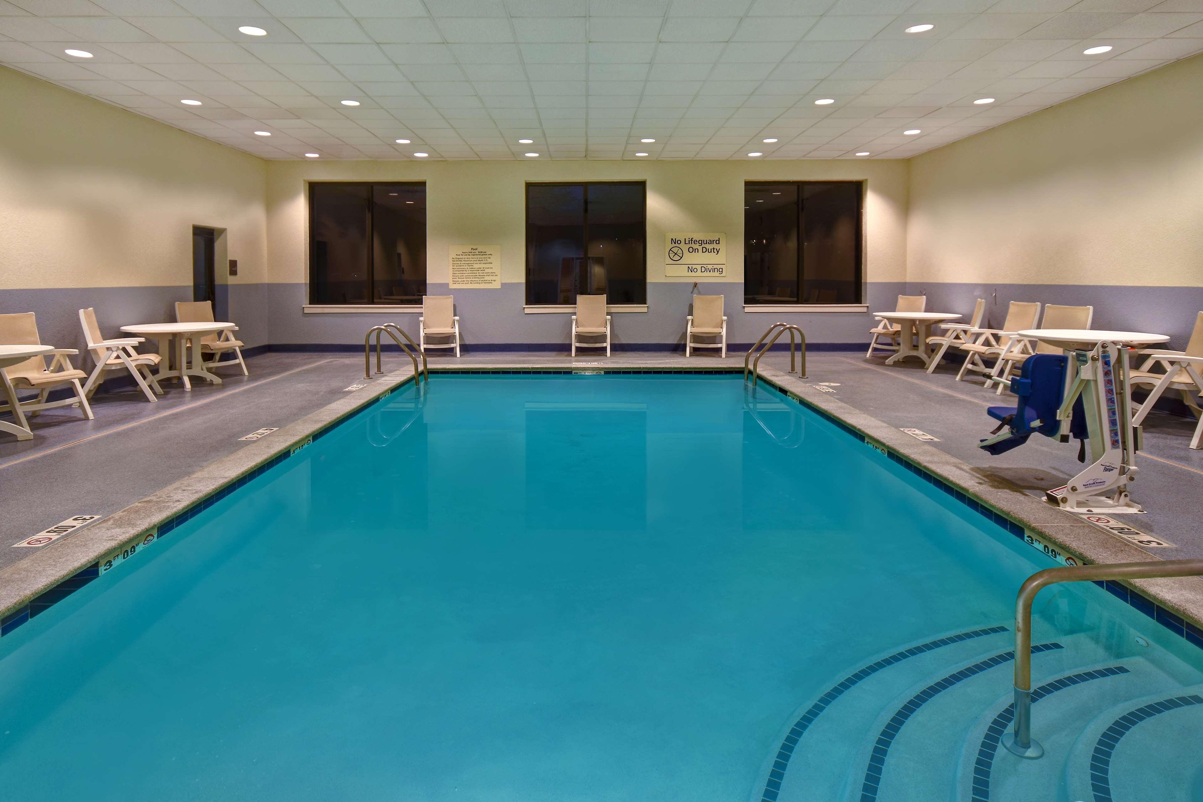 Hampton Inn White River Junction Kültér fotó