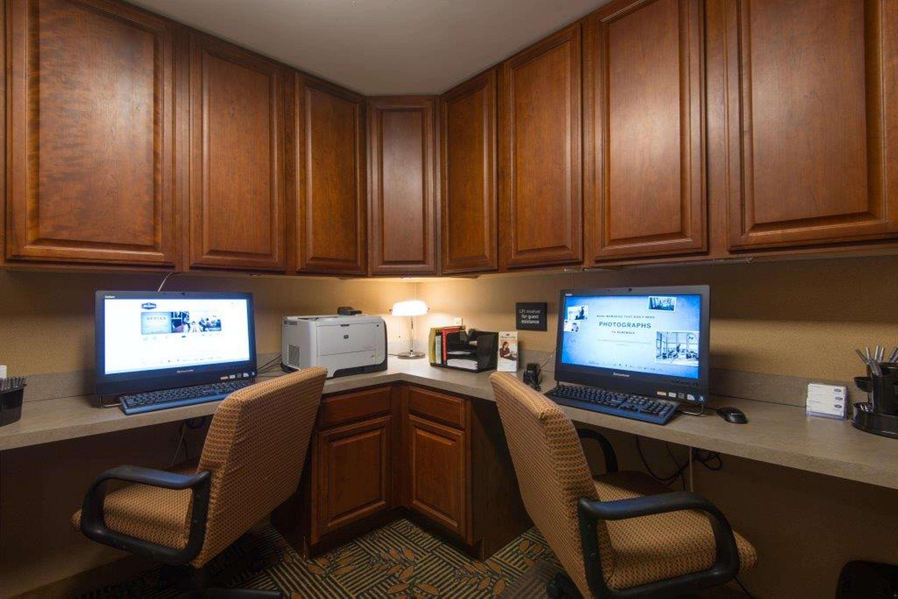 Hampton Inn White River Junction Kültér fotó