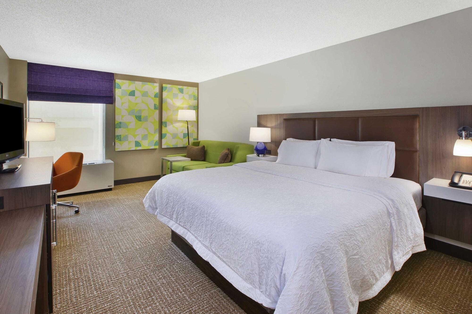 Hampton Inn White River Junction Kültér fotó